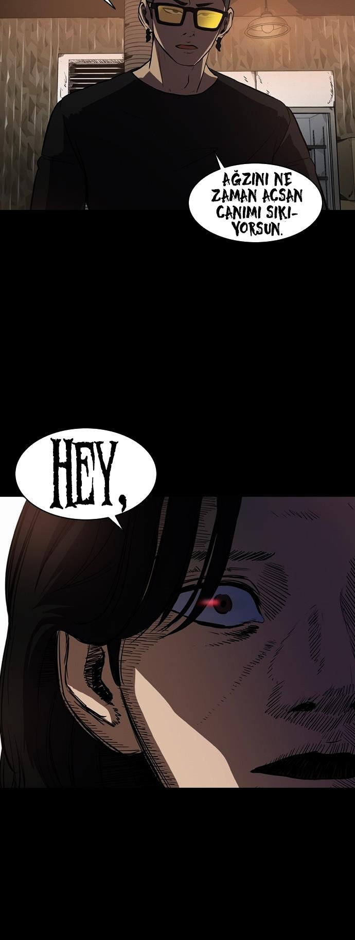 Read Castle TR Manga Online