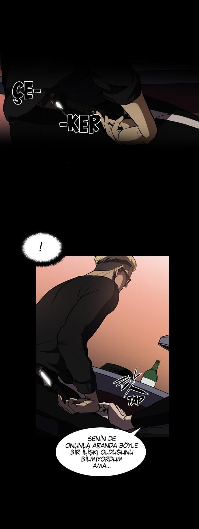 Read Castle TR Manga Online