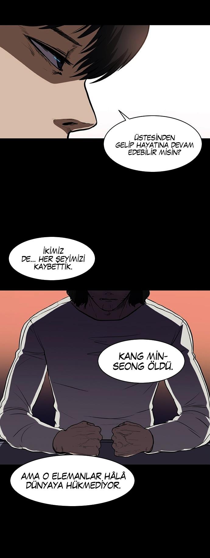 Read Castle TR Manga Online