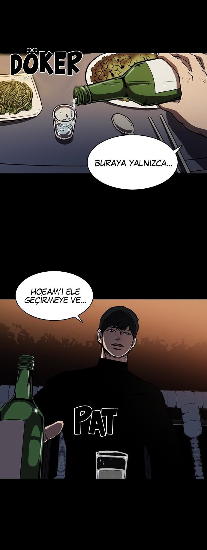Read Castle TR Manga Online