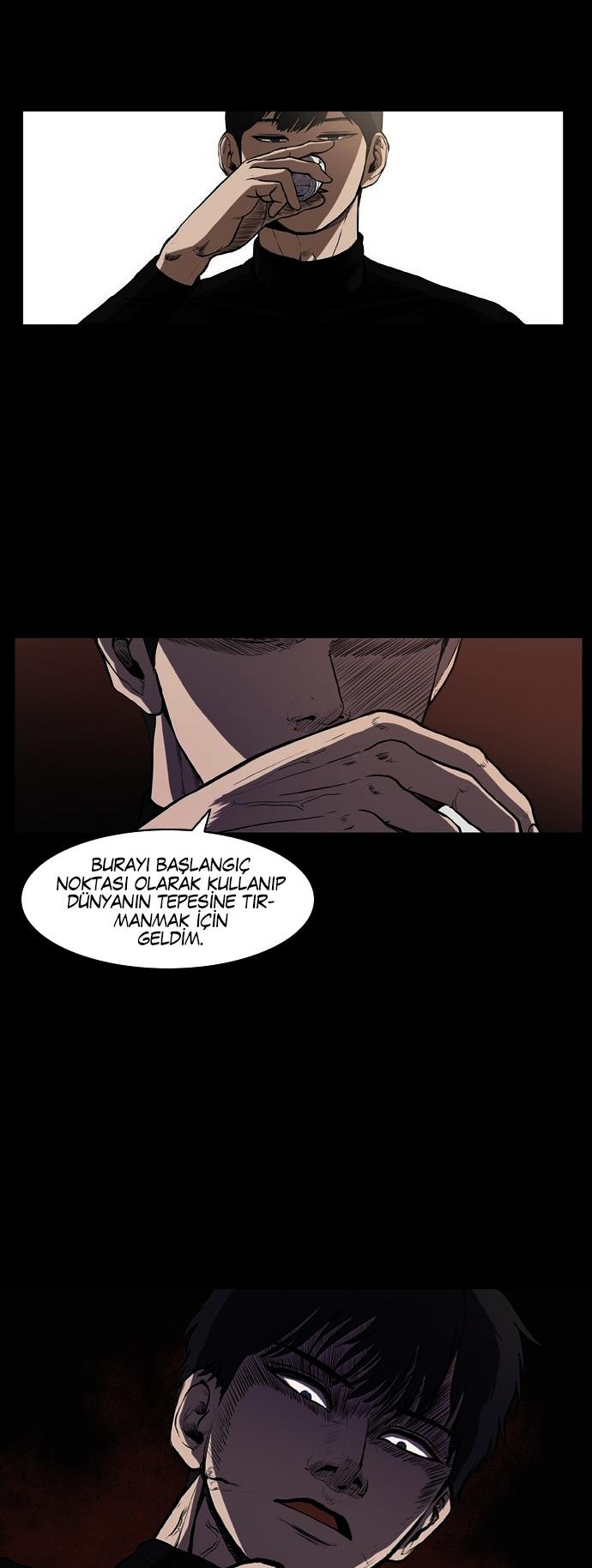 Read Castle TR Manga Online