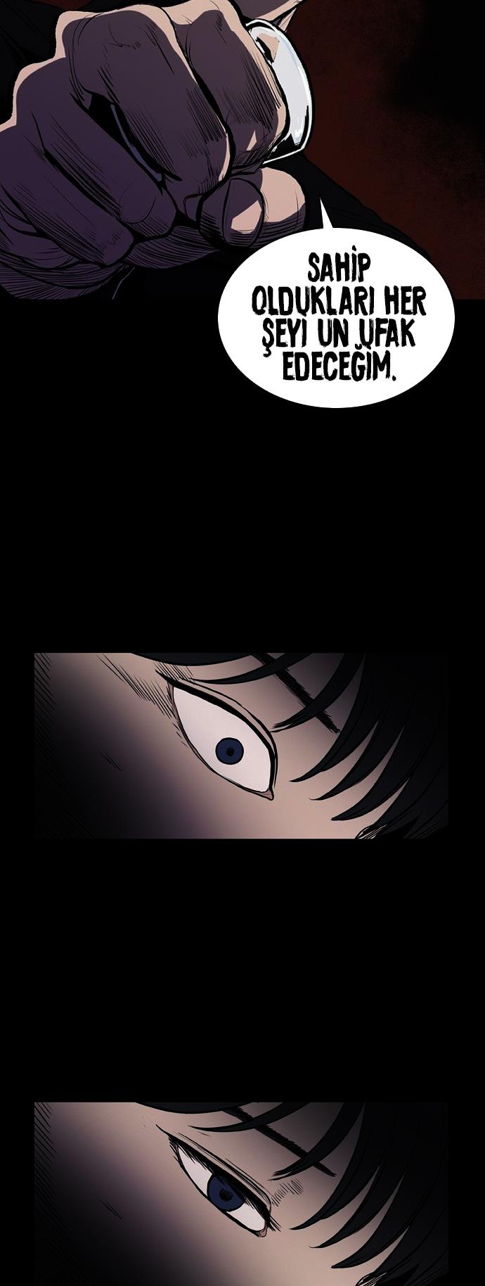 Read Castle TR Manga Online