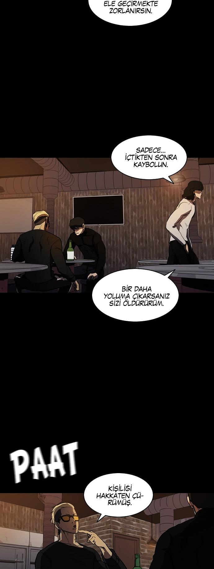 Read Castle TR Manga Online