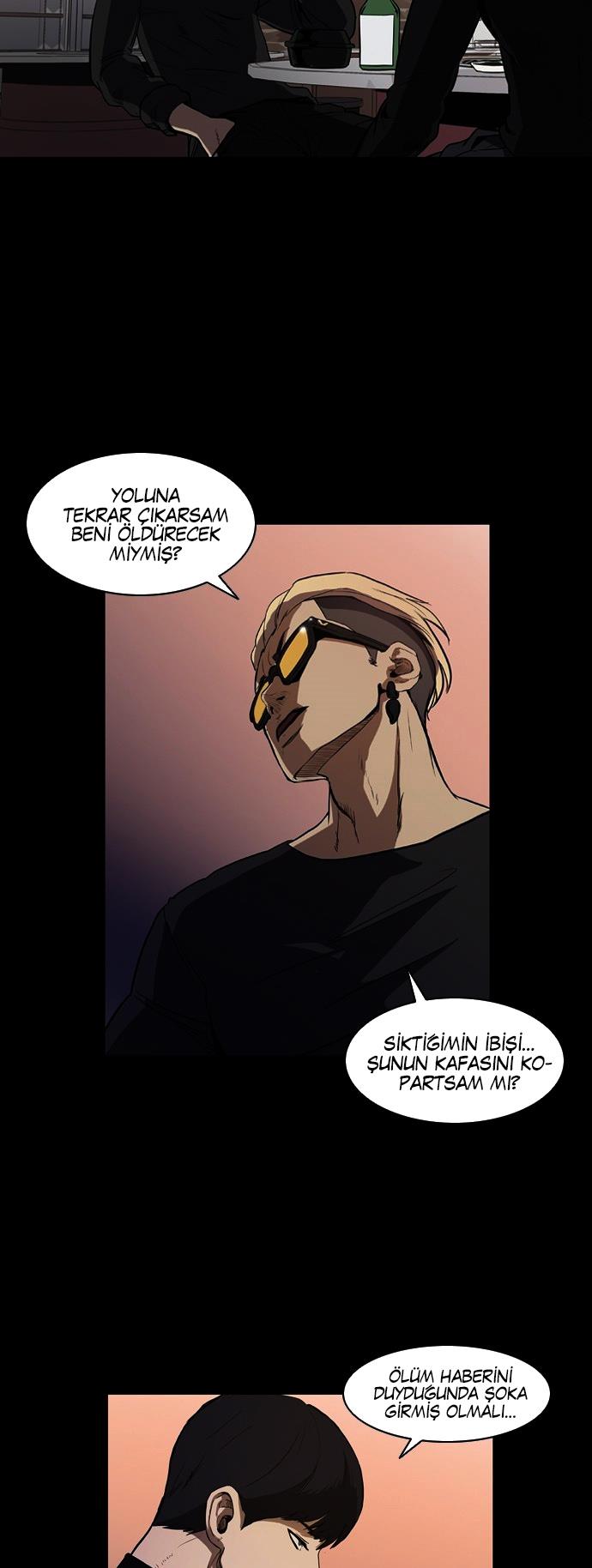 Read Castle TR Manga Online