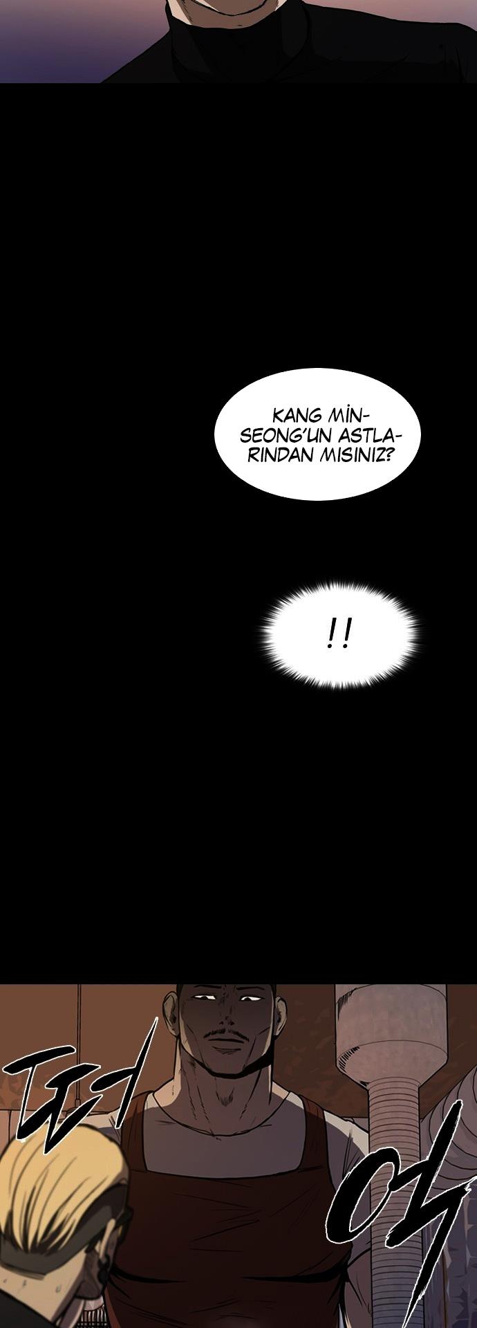 Read Castle TR Manga Online