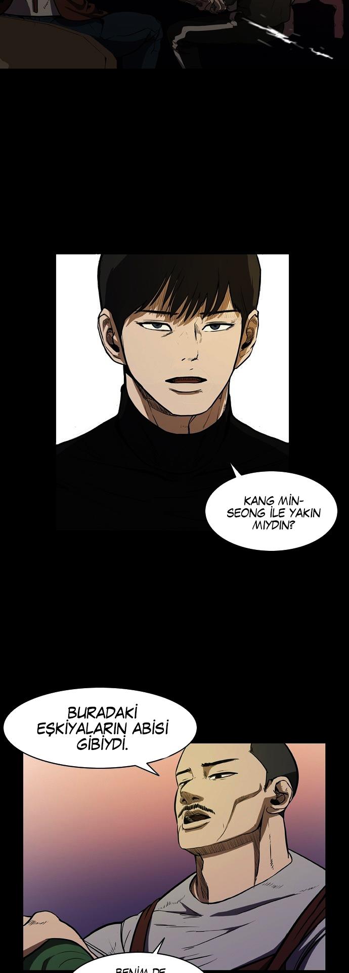Read Castle TR Manga Online