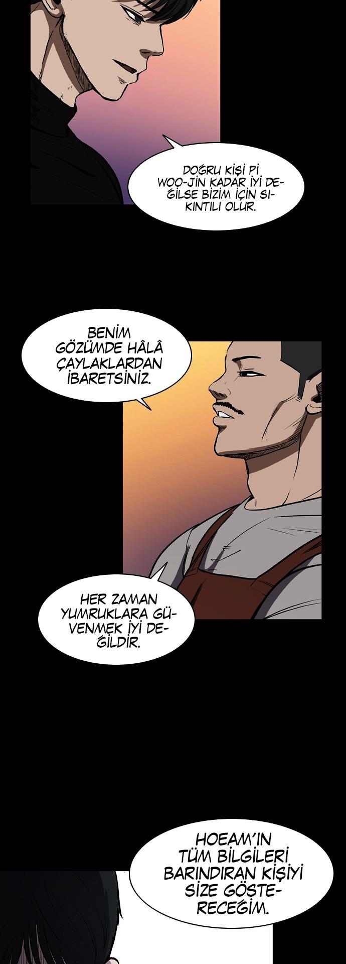 Read Castle TR Manga Online