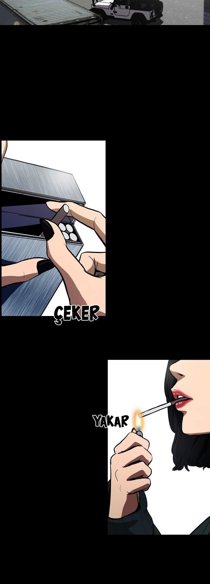 Read Castle TR Manga Online