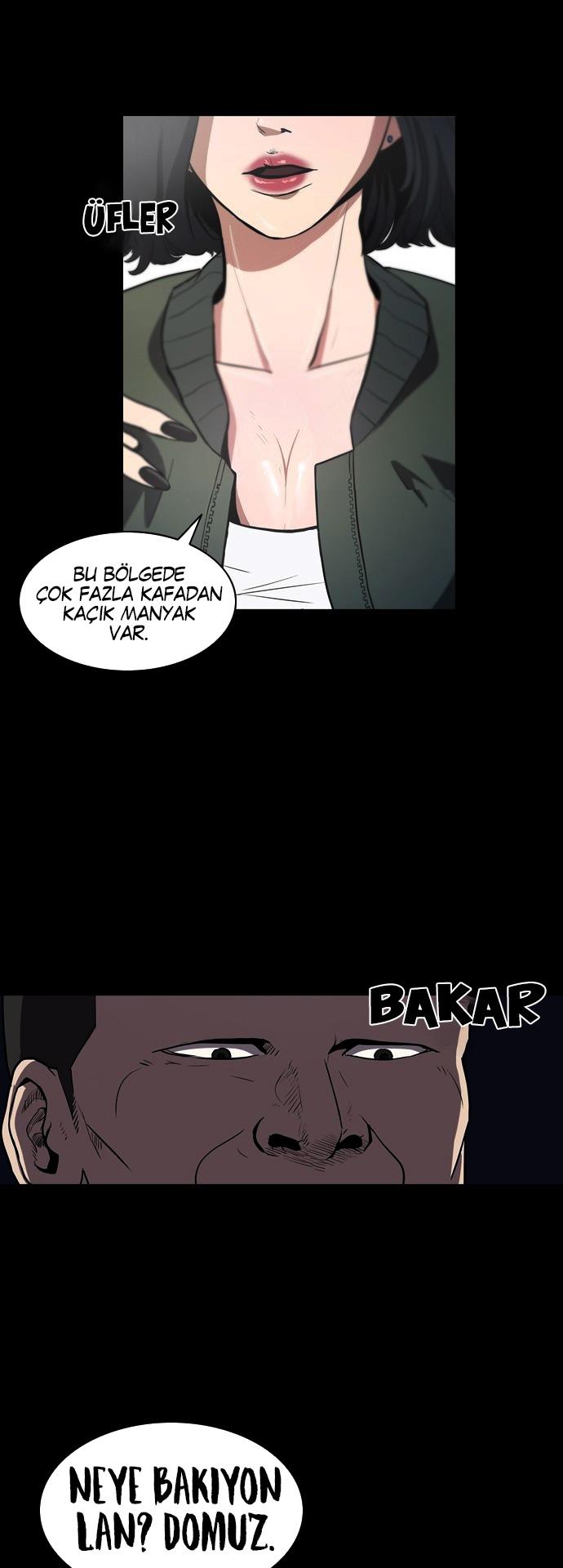 Read Castle TR Manga Online