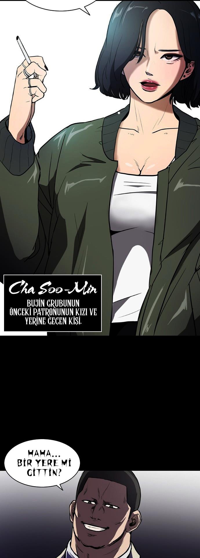 Read Castle TR Manga Online
