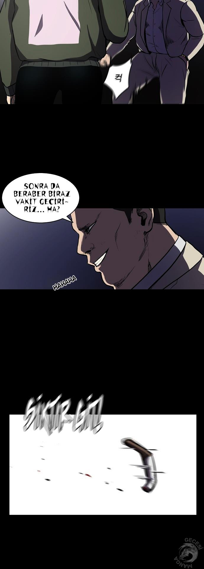 Read Castle TR Manga Online