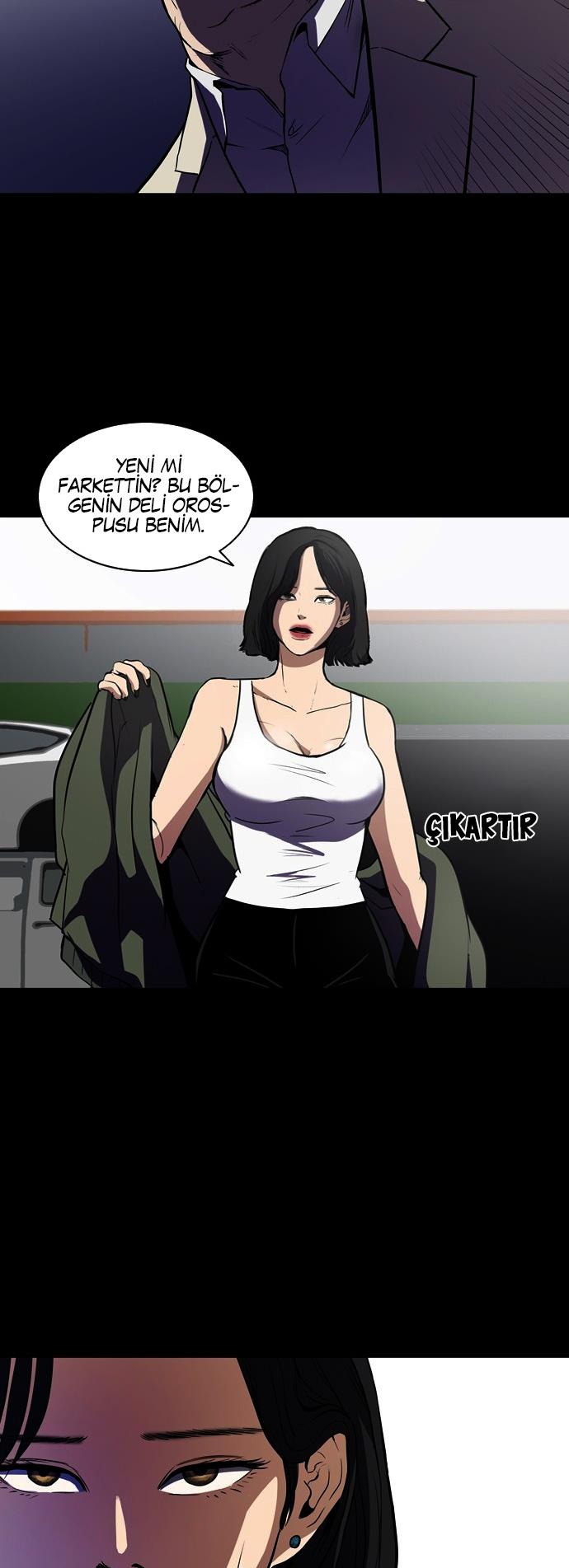Read Castle TR Manga Online