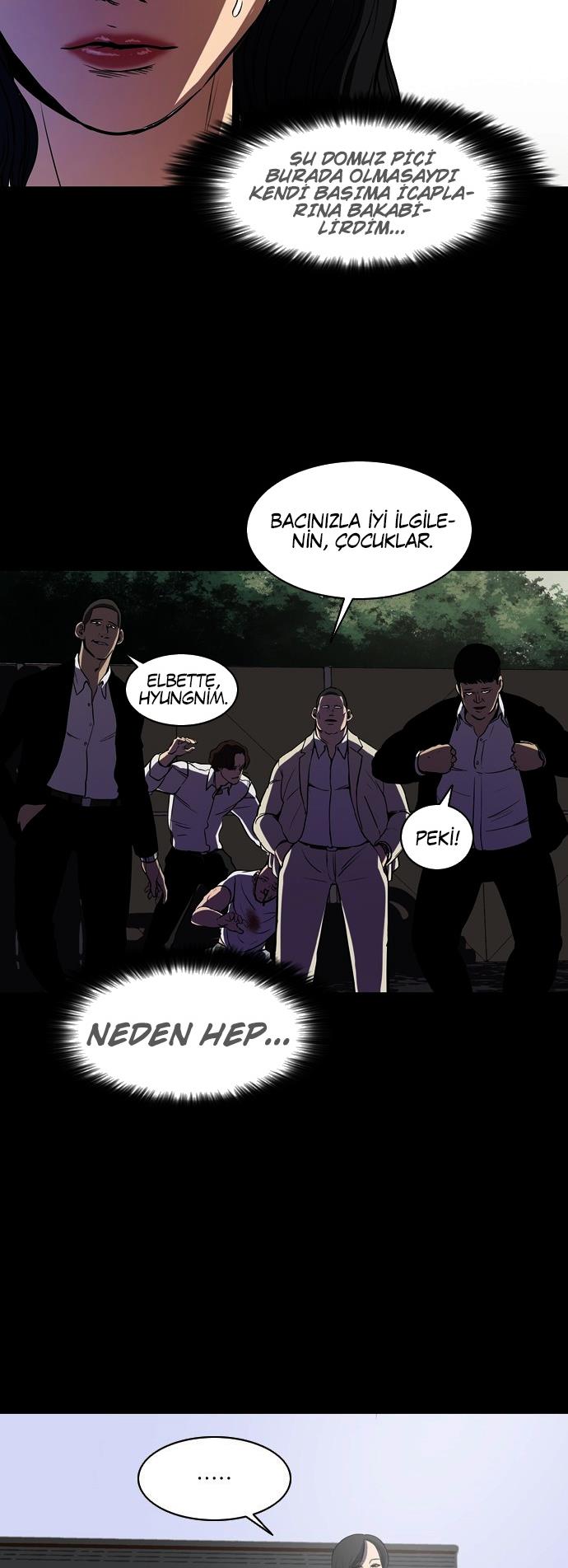 Read Castle TR Manga Online