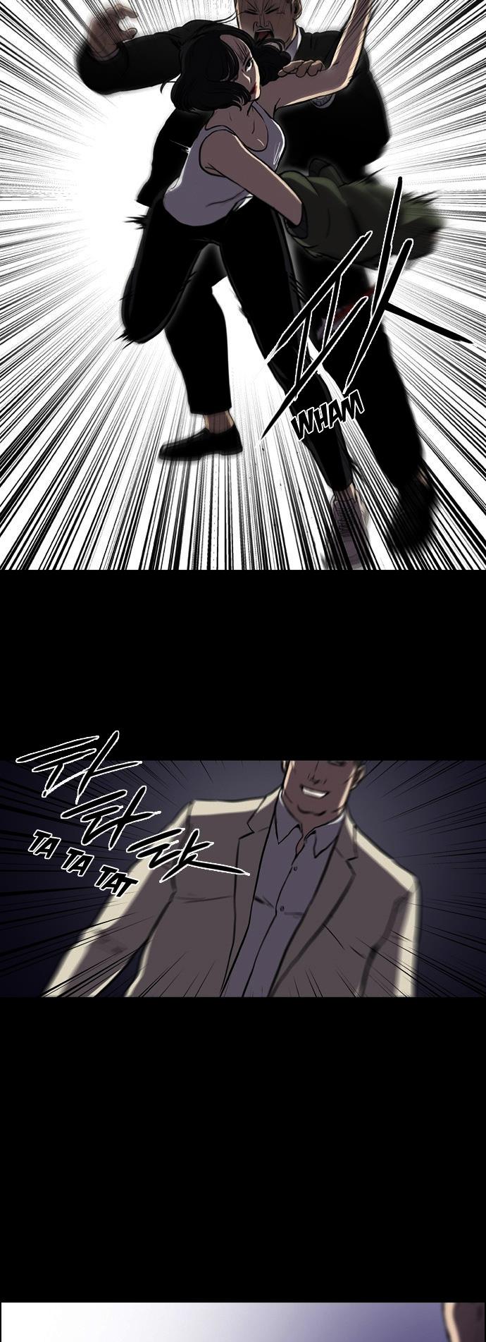 Read Castle TR Manga Online