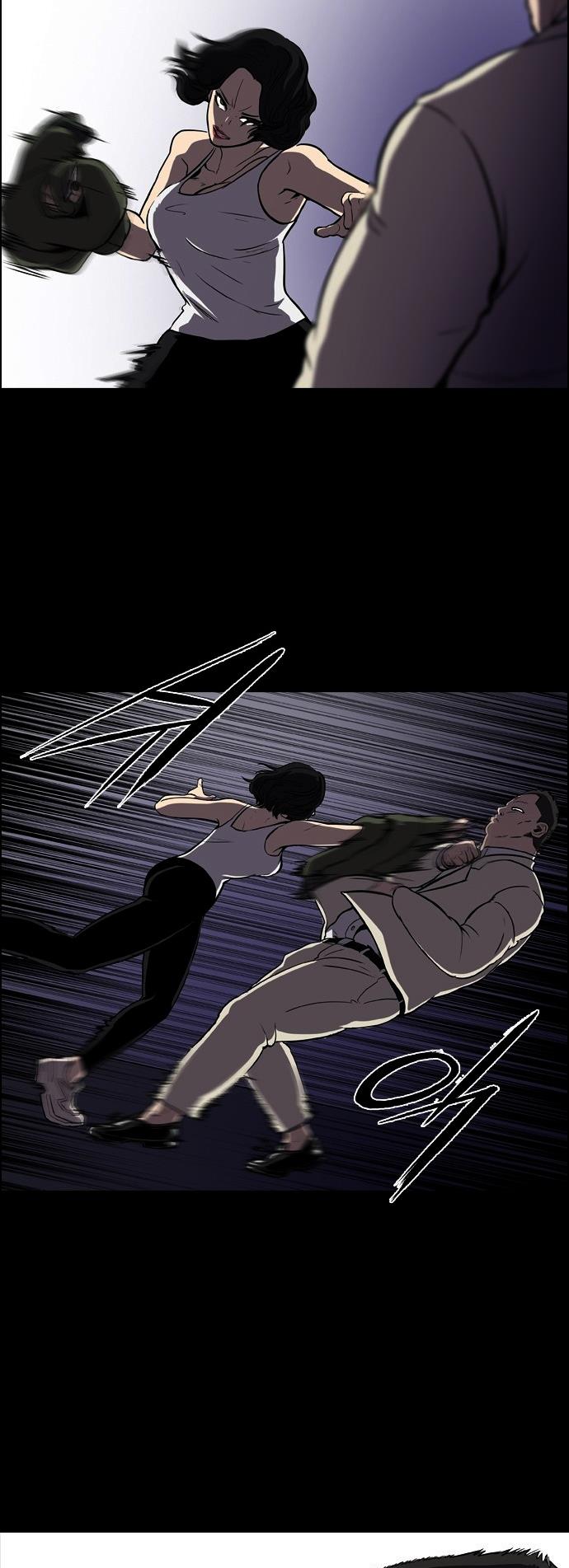 Read Castle TR Manga Online