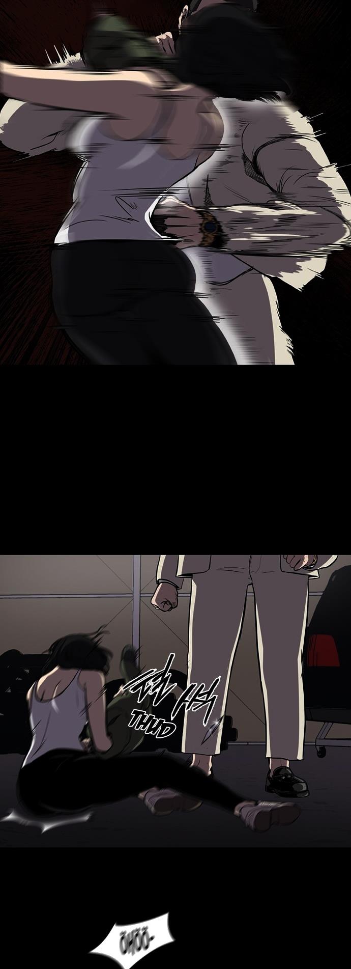 Read Castle TR Manga Online