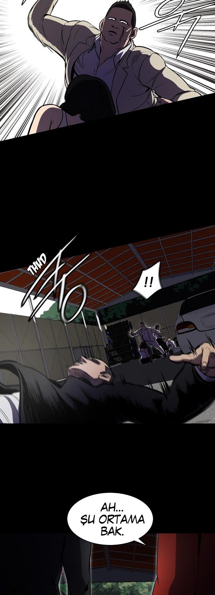 Read Castle TR Manga Online