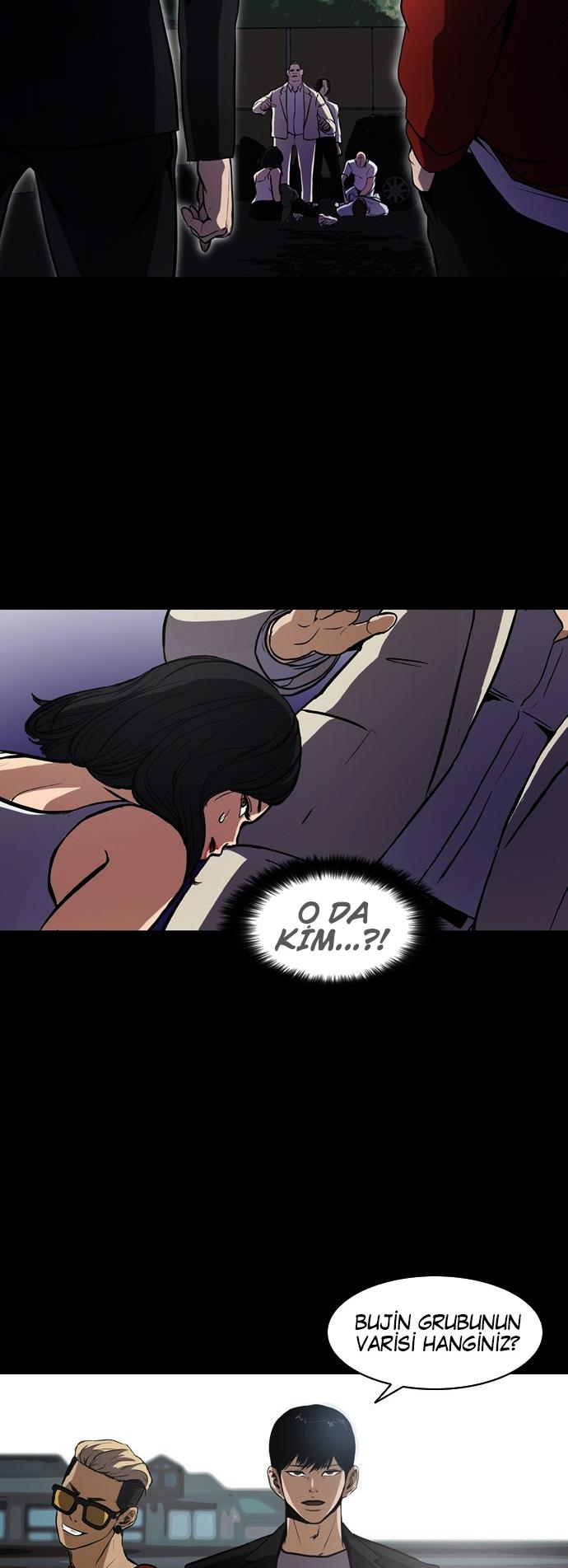 Read Castle TR Manga Online