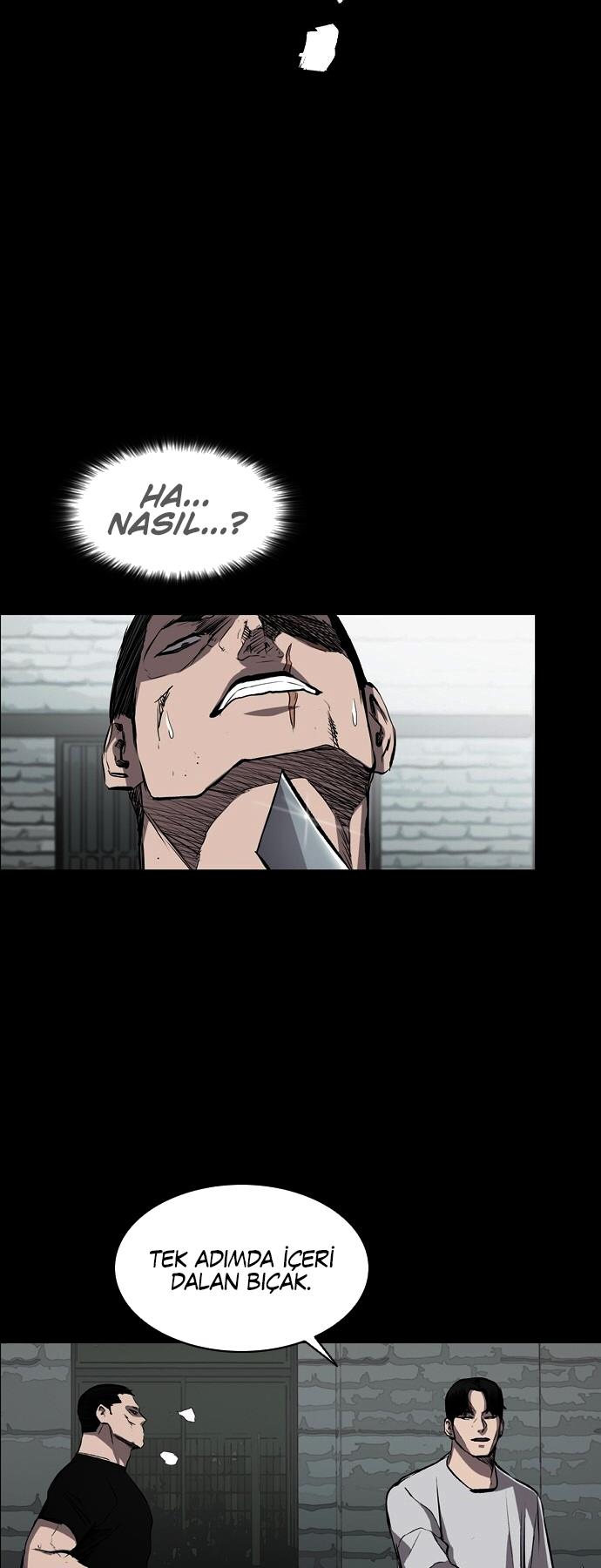 Read Castle TR Manga Online
