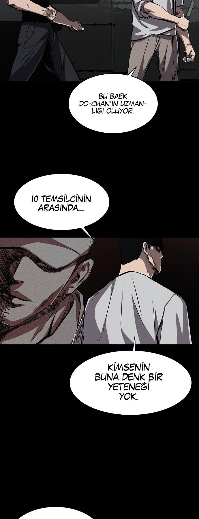 Read Castle TR Manga Online