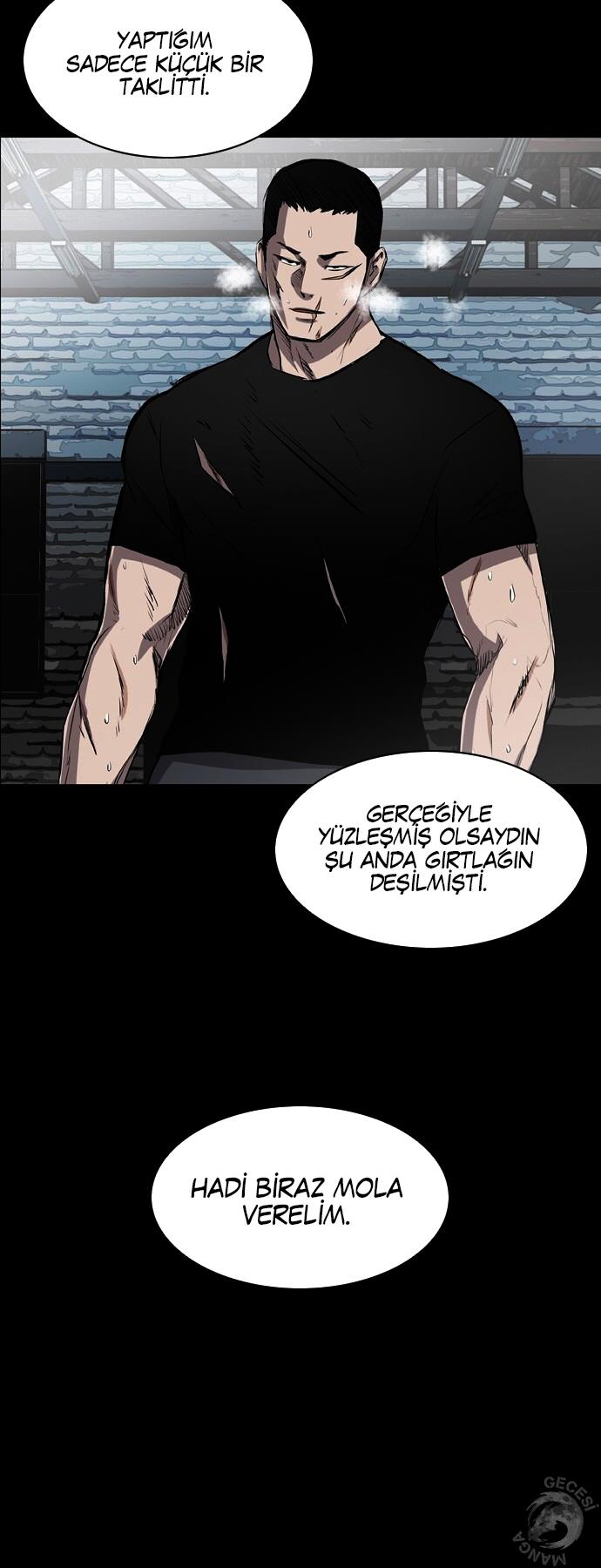Read Castle TR Manga Online