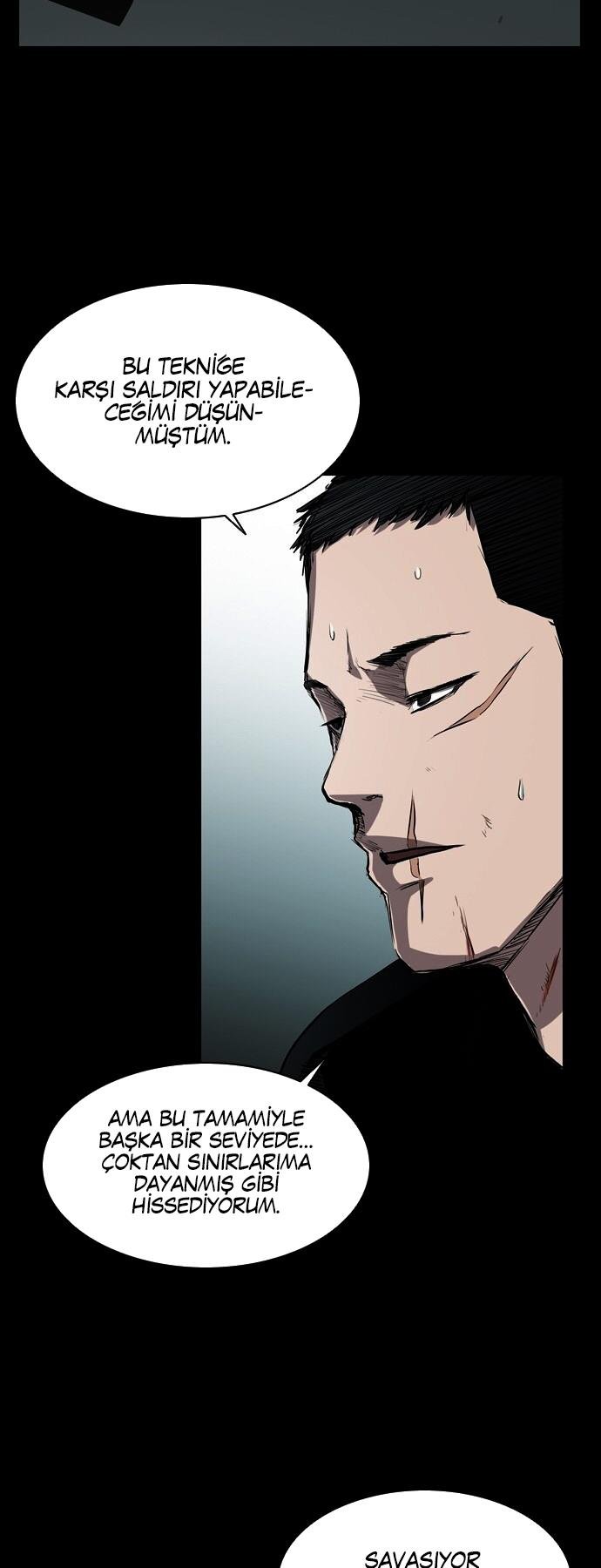 Read Castle TR Manga Online
