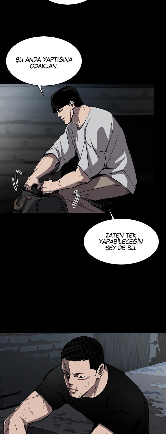 Read Castle TR Manga Online