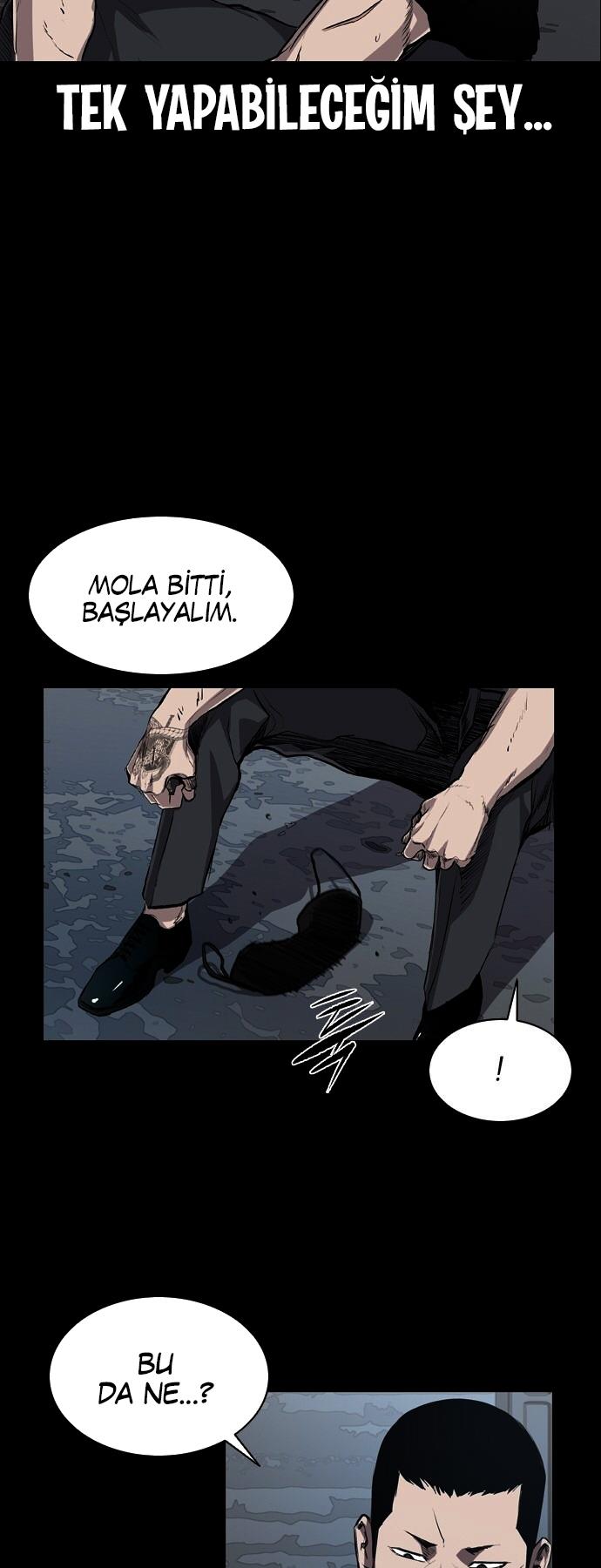 Read Castle TR Manga Online