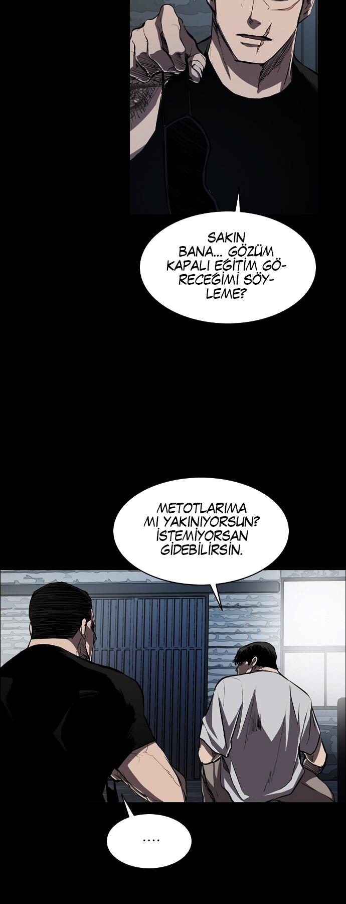 Read Castle TR Manga Online