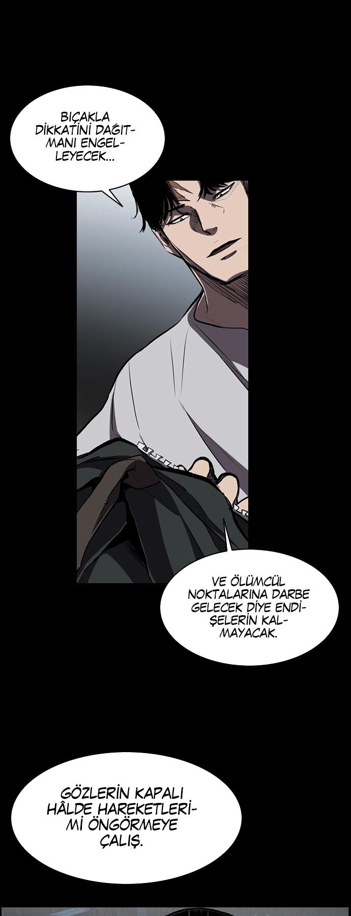 Read Castle TR Manga Online