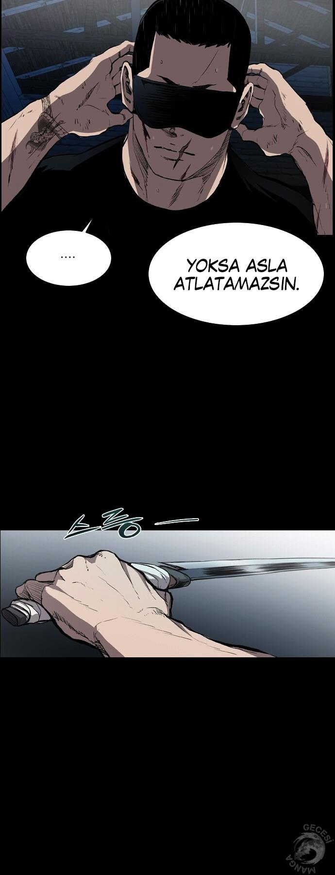 Read Castle TR Manga Online