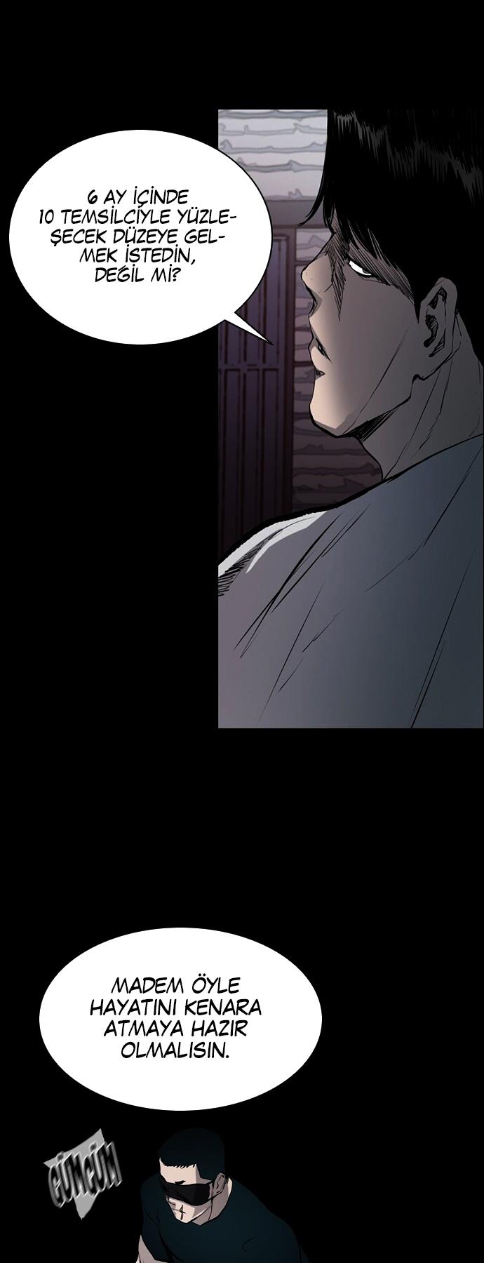 Read Castle TR Manga Online