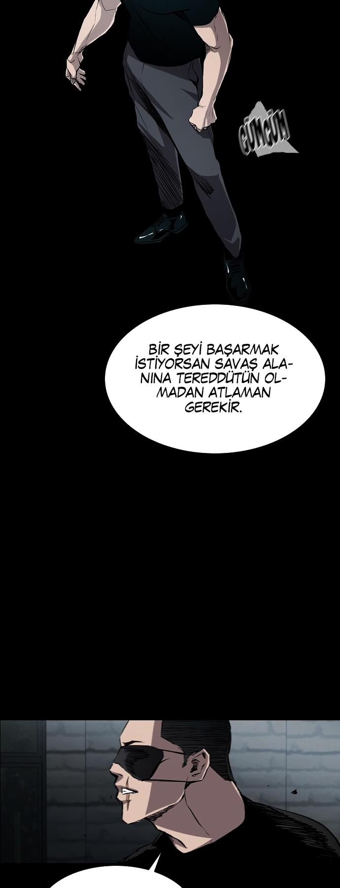 Read Castle TR Manga Online