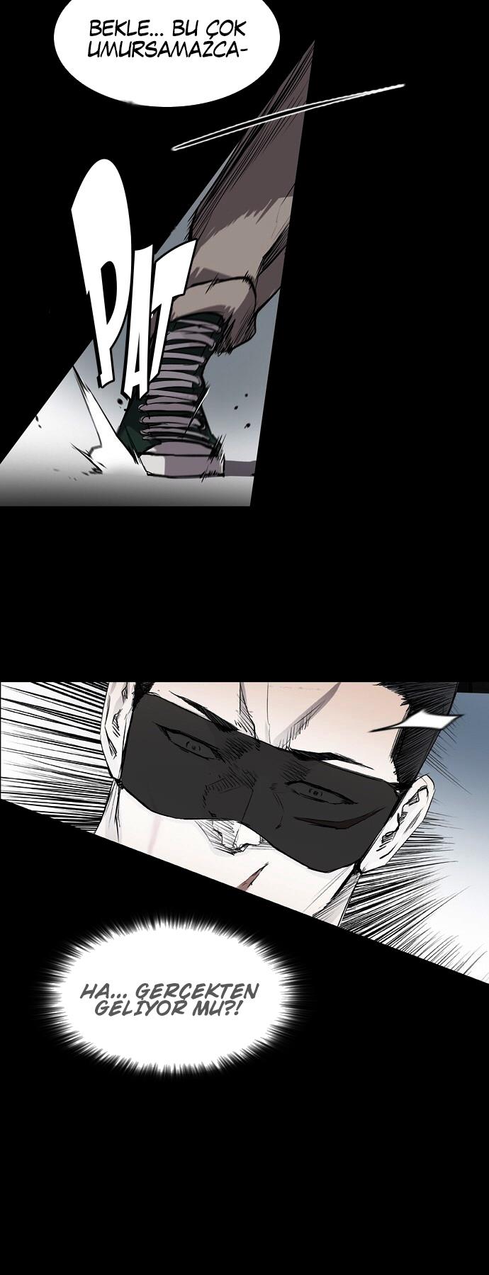 Read Castle TR Manga Online
