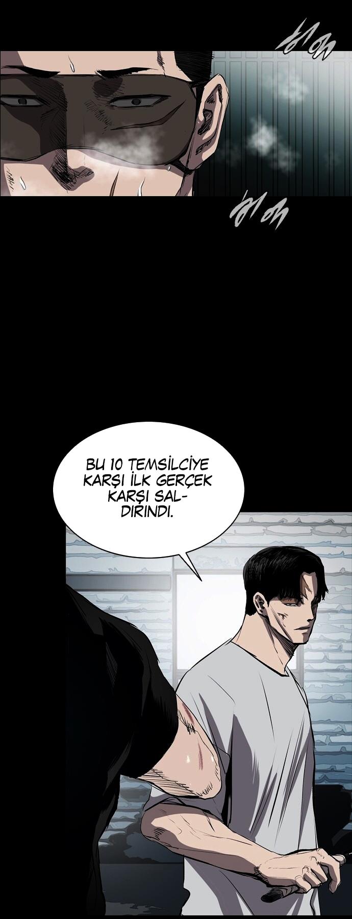 Read Castle TR Manga Online