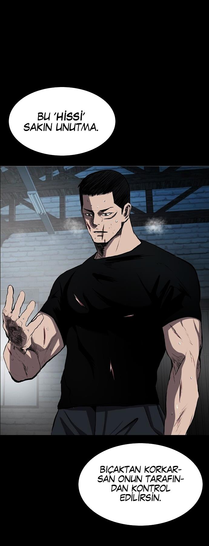 Read Castle TR Manga Online