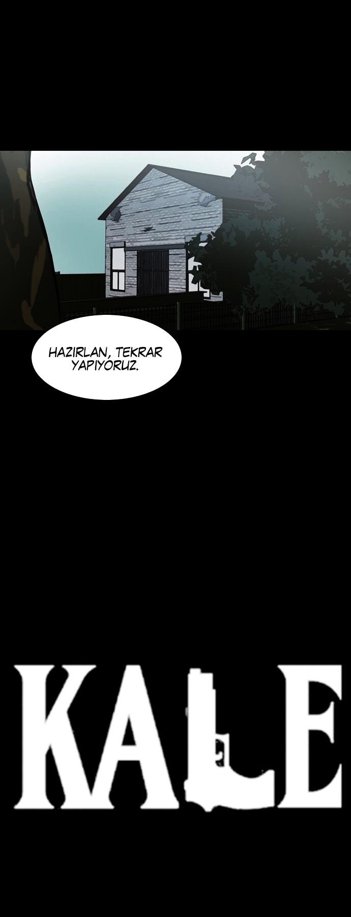 Read Castle TR Manga Online