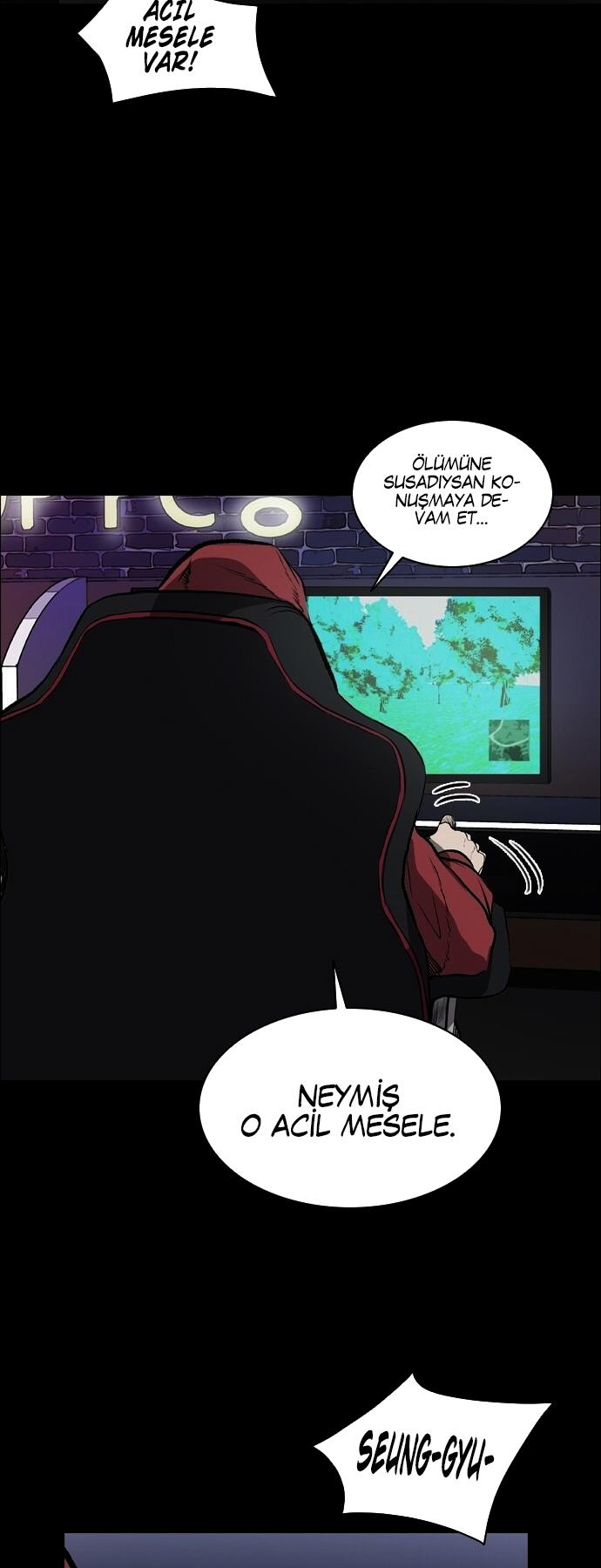 Read Castle TR Manga Online