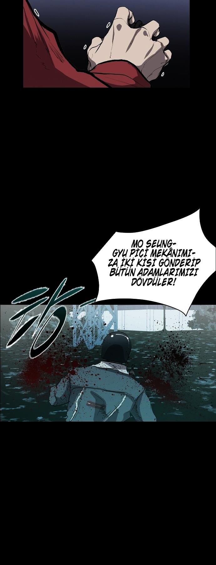 Read Castle TR Manga Online