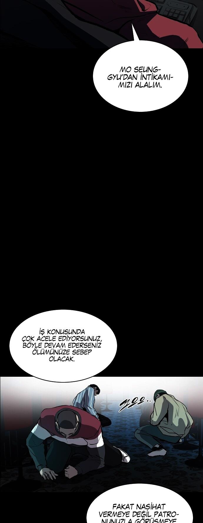 Read Castle TR Manga Online