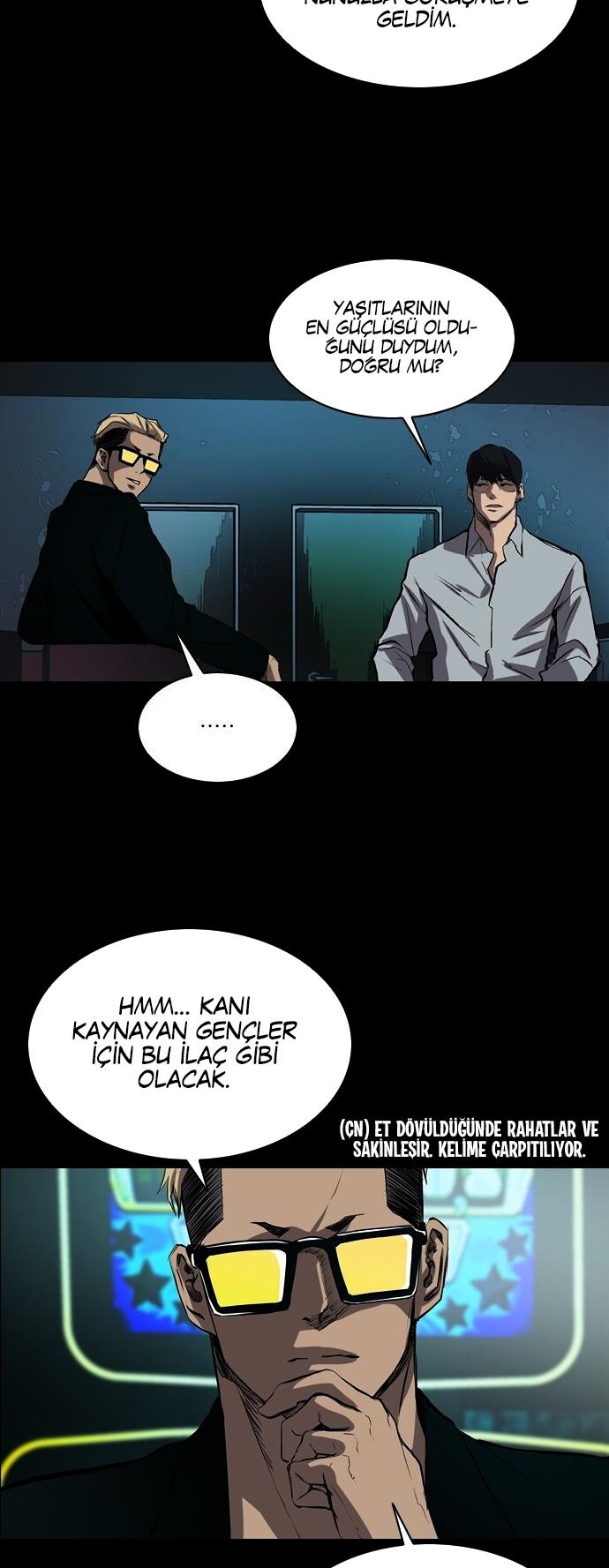 Read Castle TR Manga Online