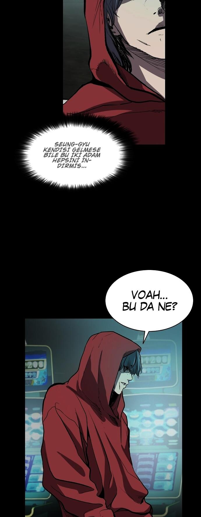 Read Castle TR Manga Online