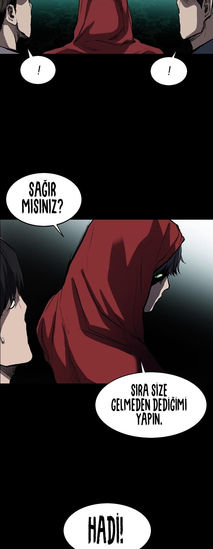 Read Castle TR Manga Online