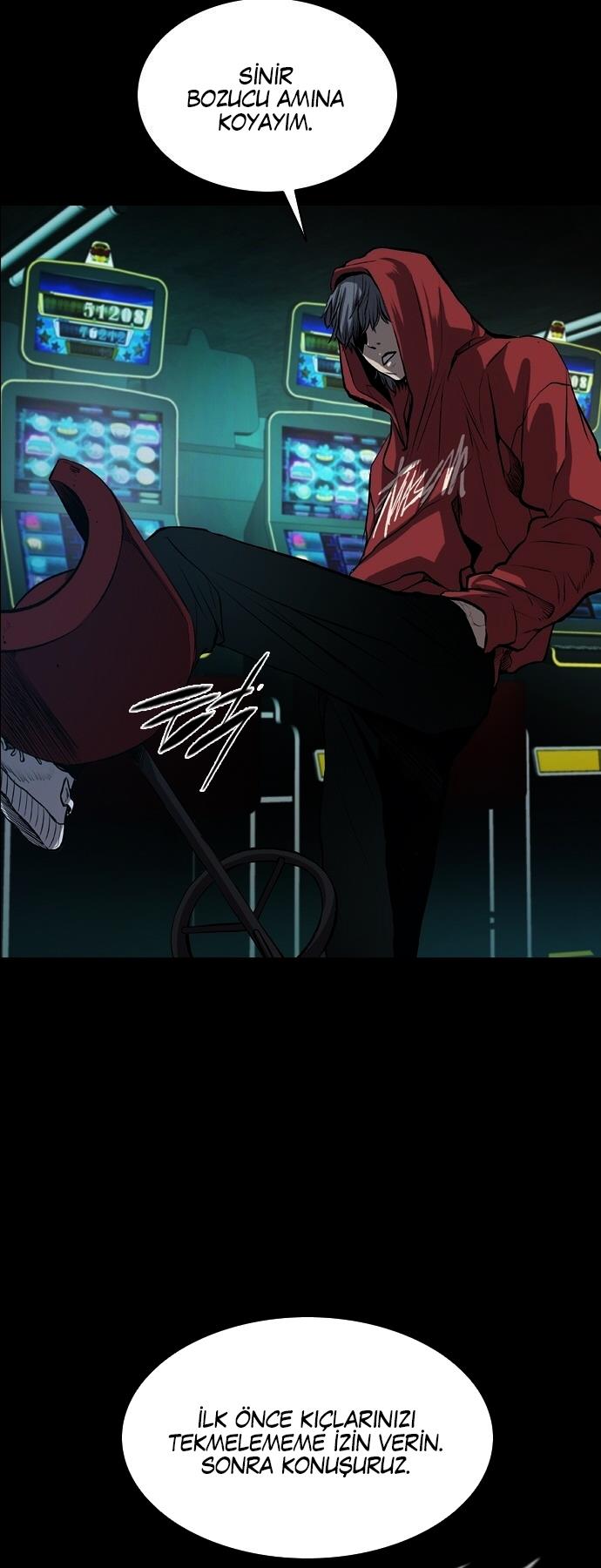 Read Castle TR Manga Online