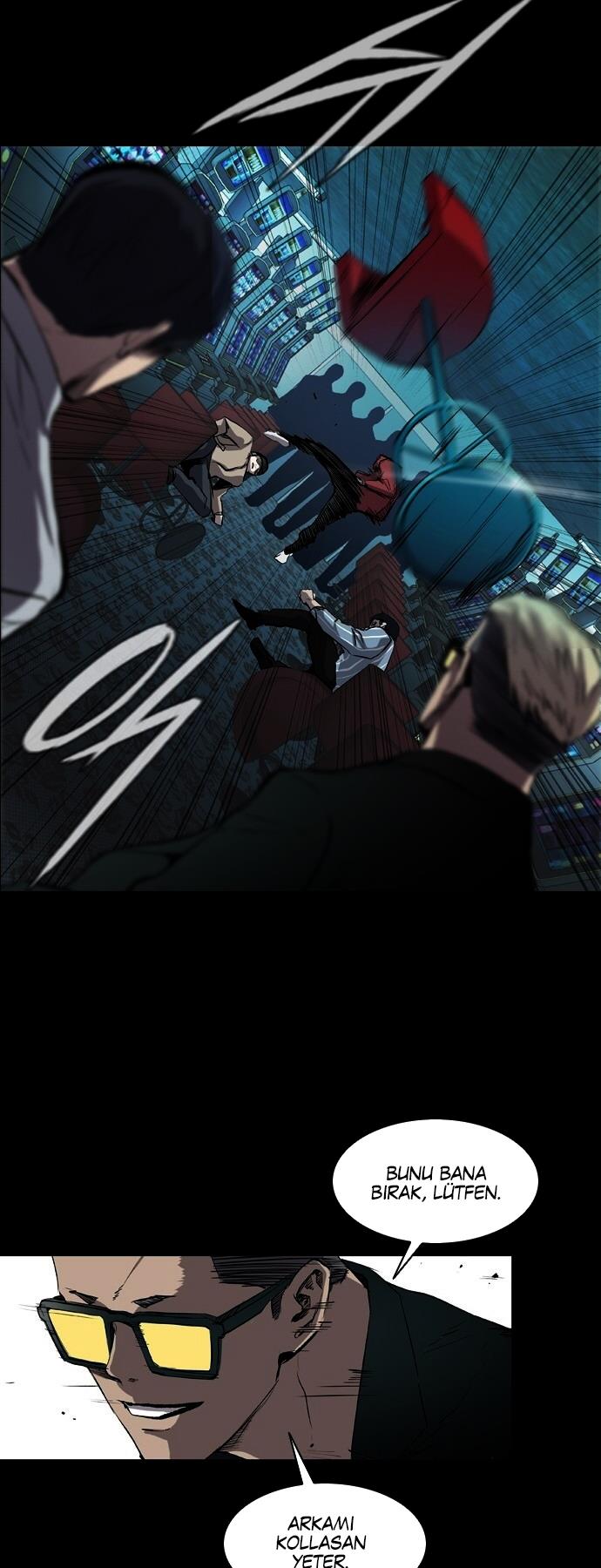Read Castle TR Manga Online