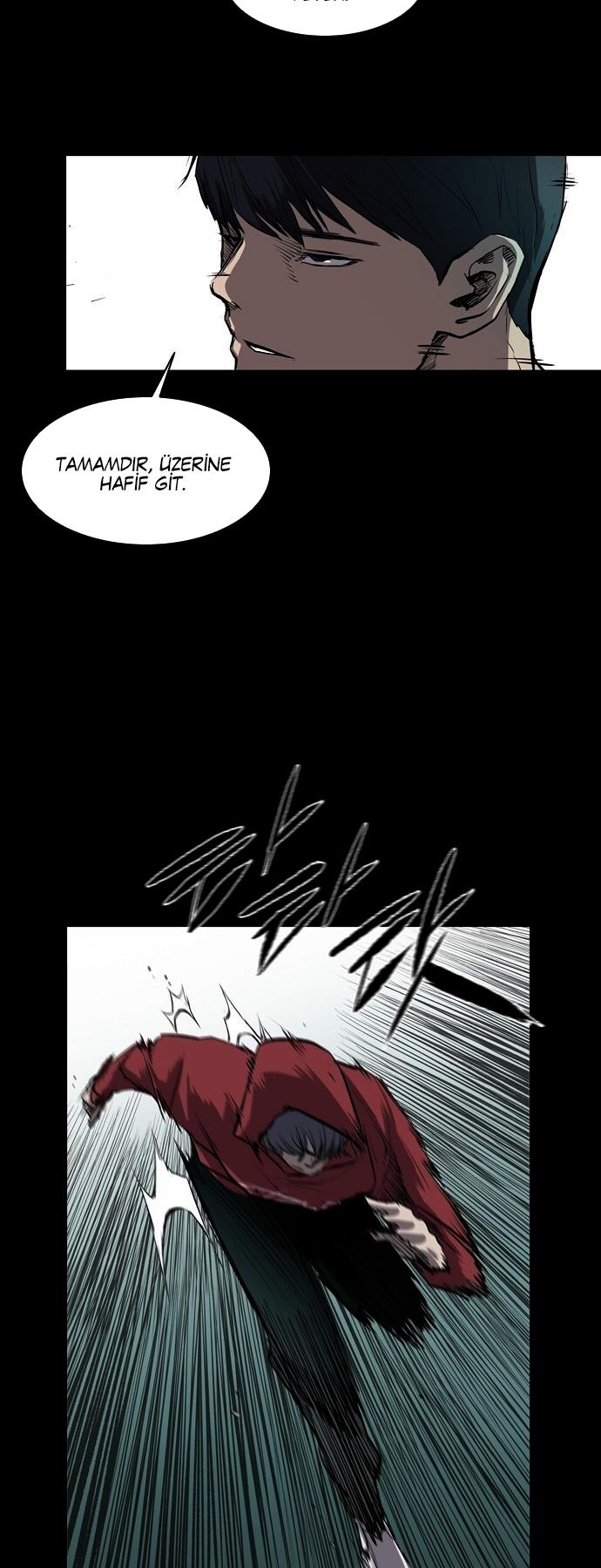 Read Castle TR Manga Online