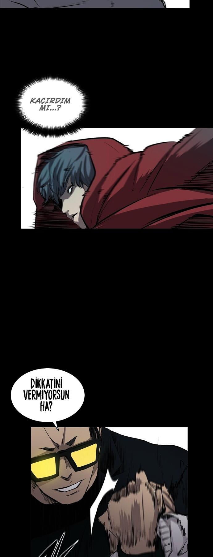 Read Castle TR Manga Online