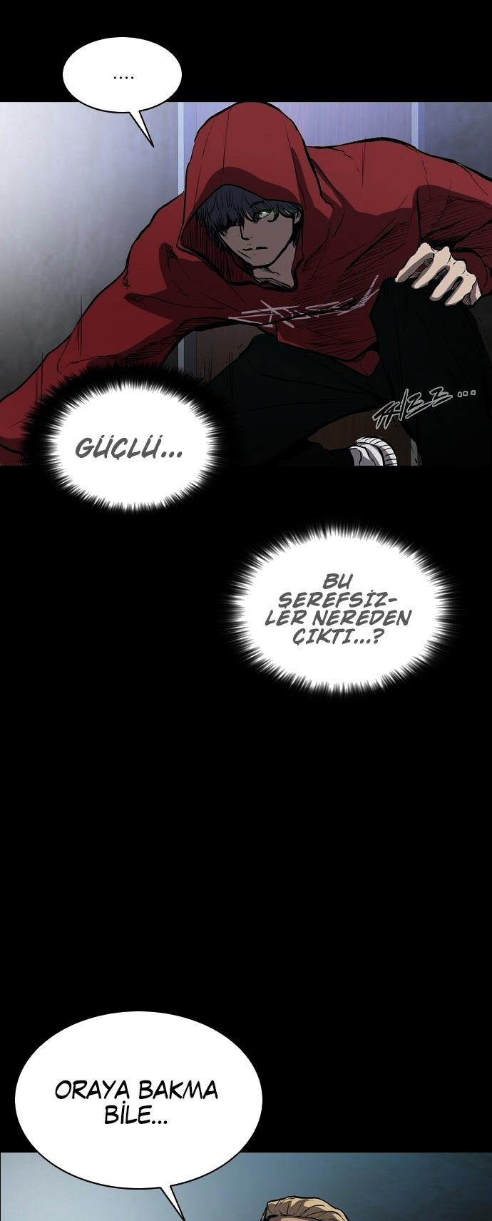 Read Castle TR Manga Online