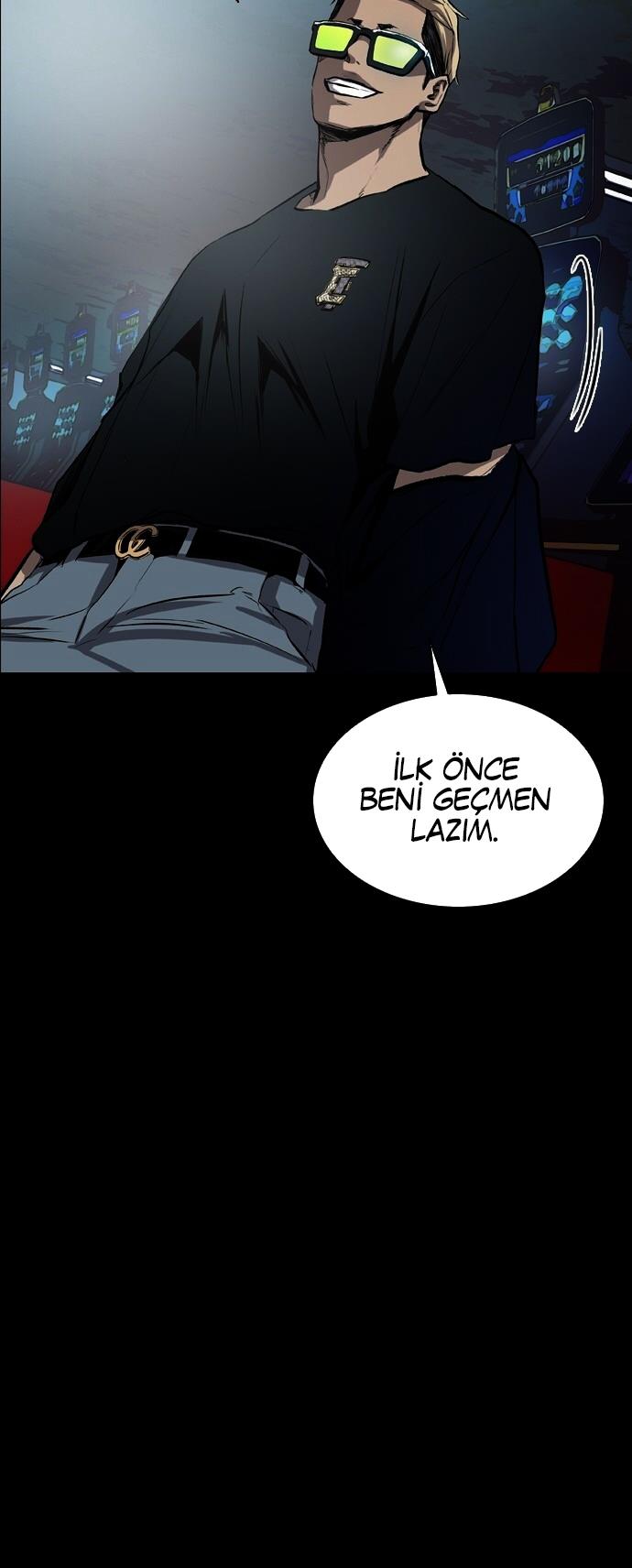 Read Castle TR Manga Online