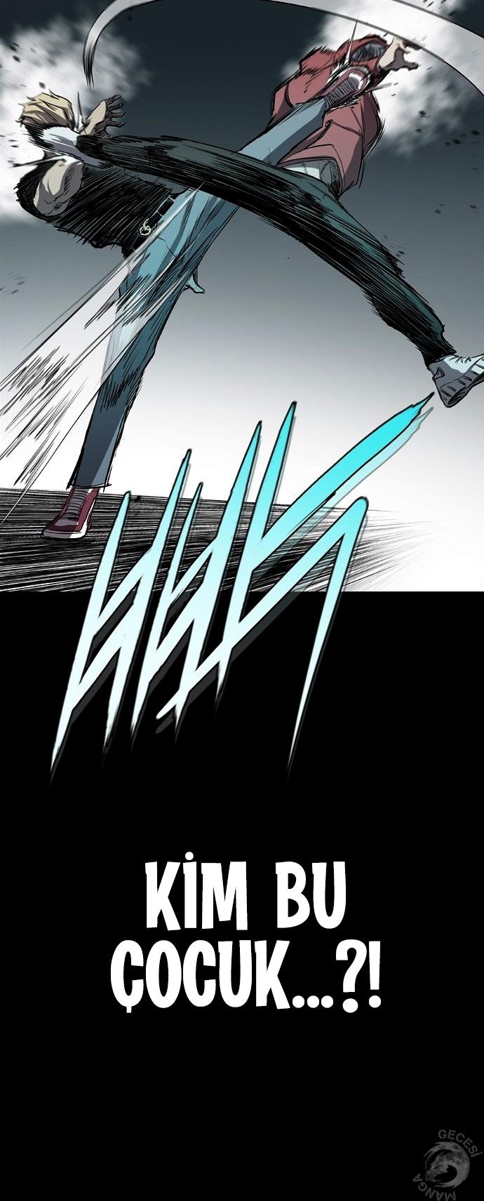 Read Castle TR Manga Online